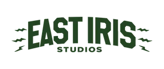 East Iris Studios logo