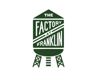 The Factory at Franklin logo
