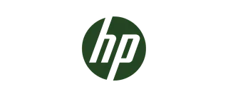 HP logo