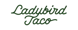 Ladybird Taco logo