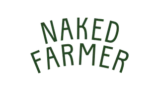 Naked Farmer logo