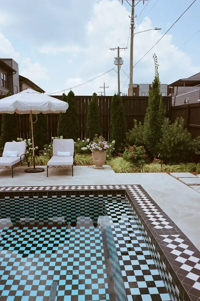 Plant design at States of Leisure